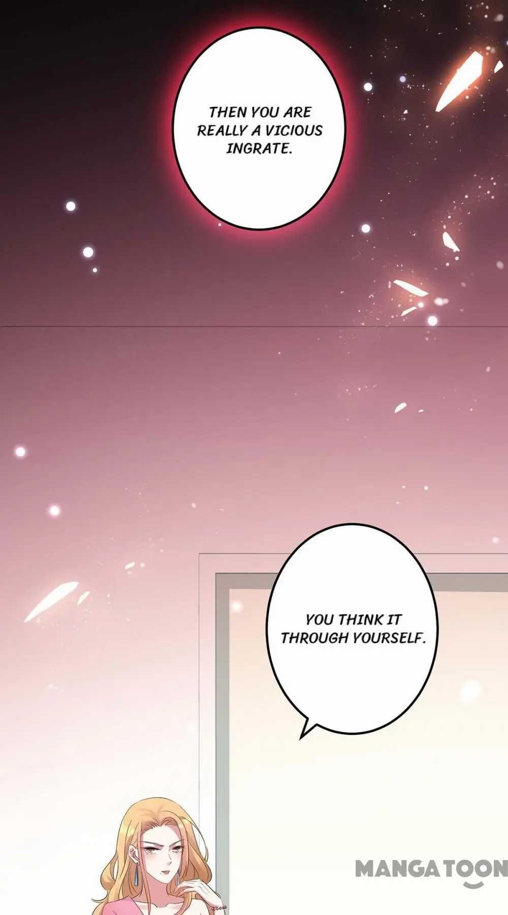 Genius cool treasure: President’s wife is too powerful Chapter 52 - page 36