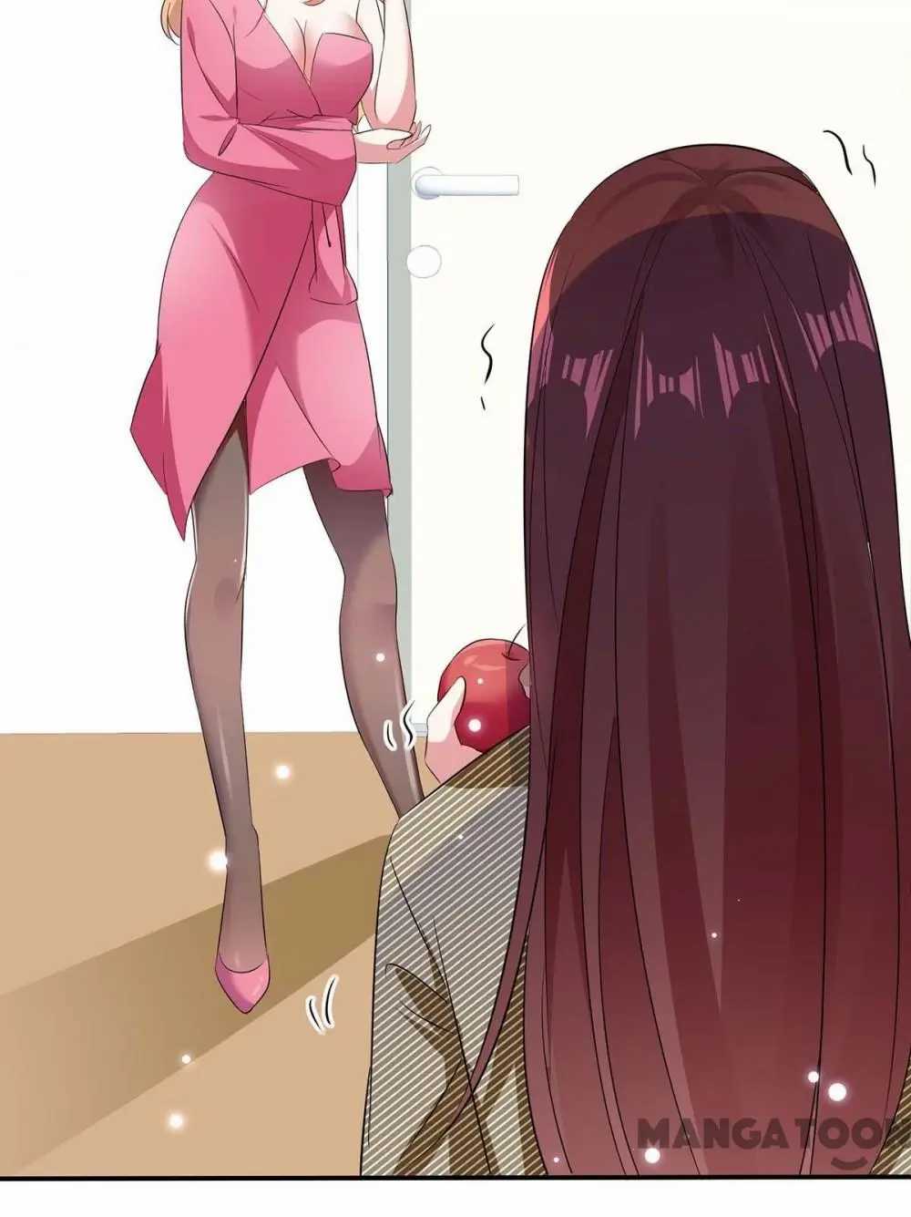 Genius cool treasure: President’s wife is too powerful Chapter 52 - page 37