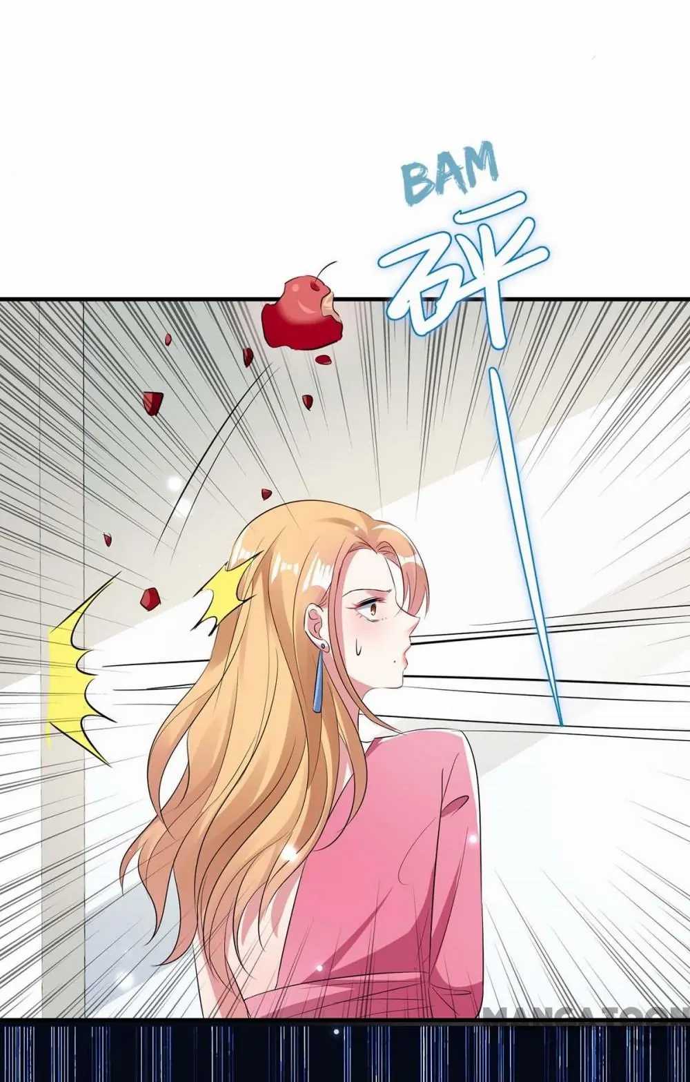Genius cool treasure: President’s wife is too powerful Chapter 52 - page 38