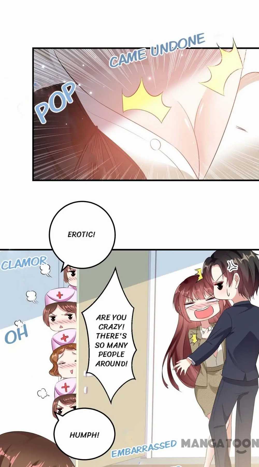 Genius cool treasure: President’s wife is too powerful Chapter 52 - page 4
