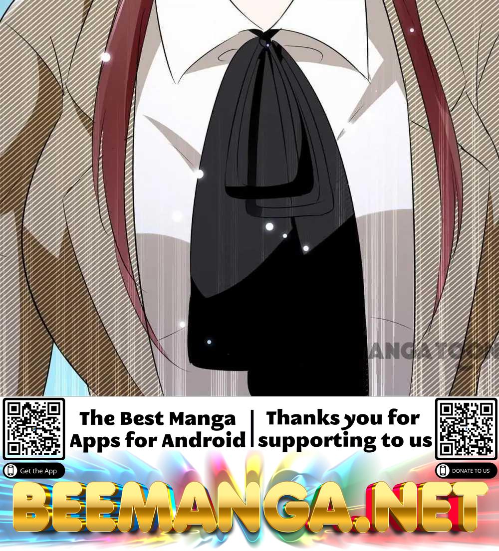 Genius cool treasure: President’s wife is too powerful Chapter 52 - page 40
