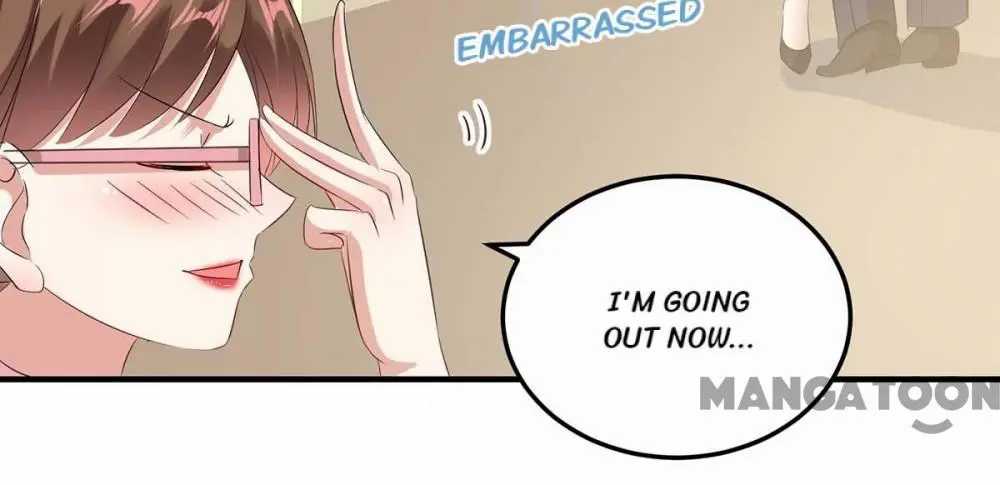 Genius cool treasure: President’s wife is too powerful Chapter 52 - page 5