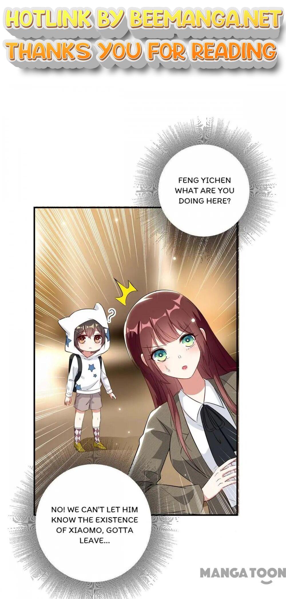Genius cool treasure: President’s wife is too powerful Chapter 46 - page 1