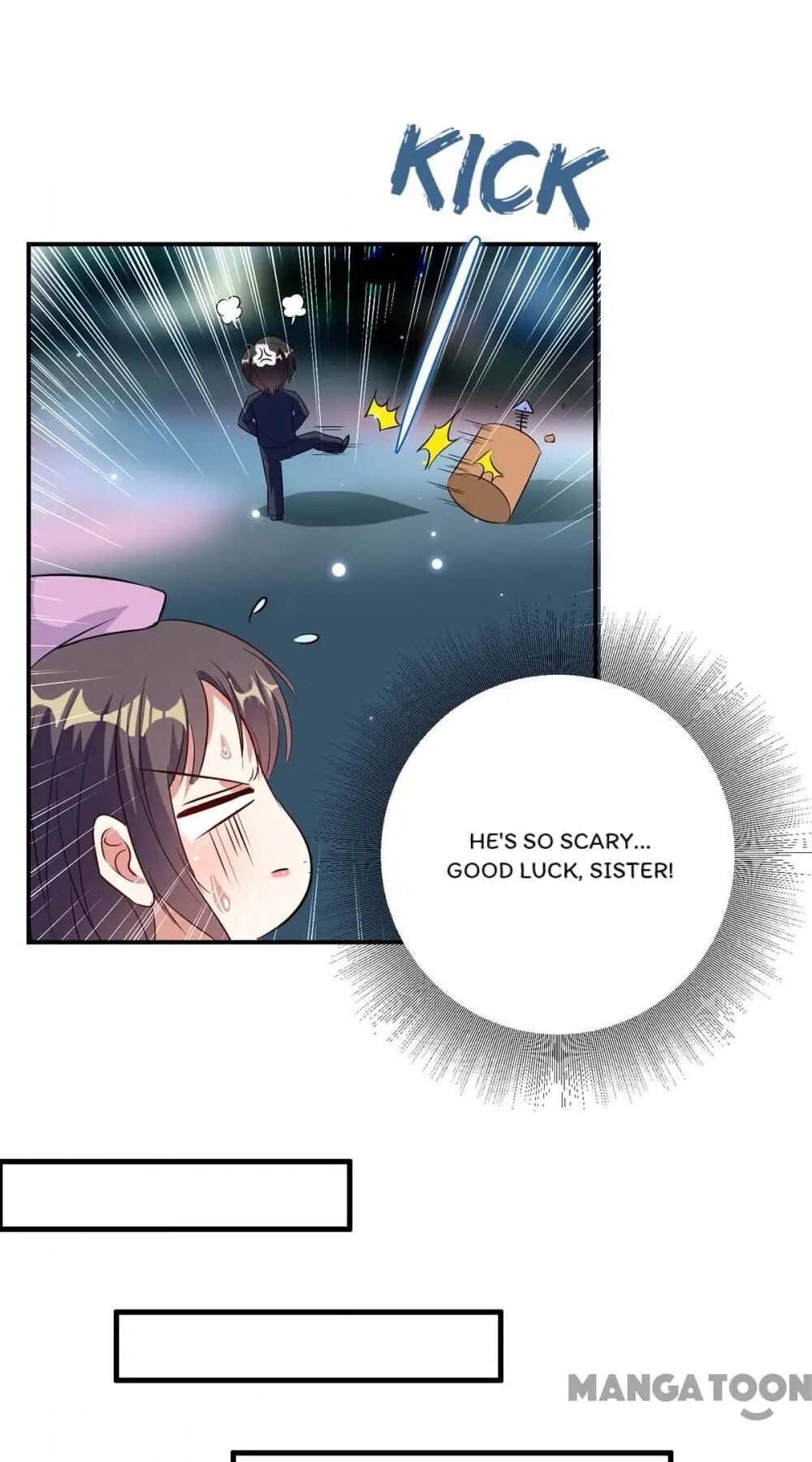 Genius cool treasure: President’s wife is too powerful Chapter 46 - page 11