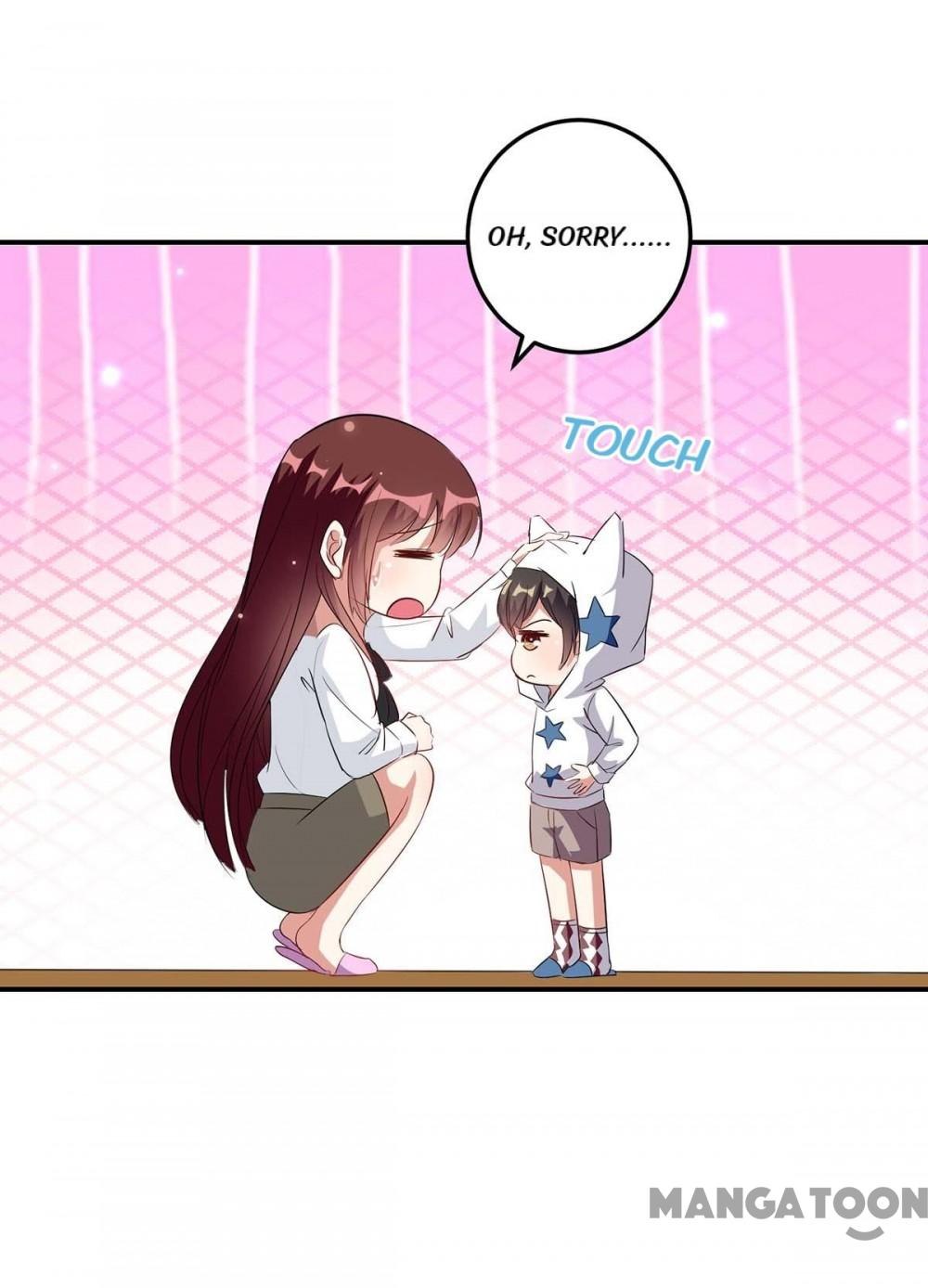 Genius cool treasure: President’s wife is too powerful Chapter 46 - page 18