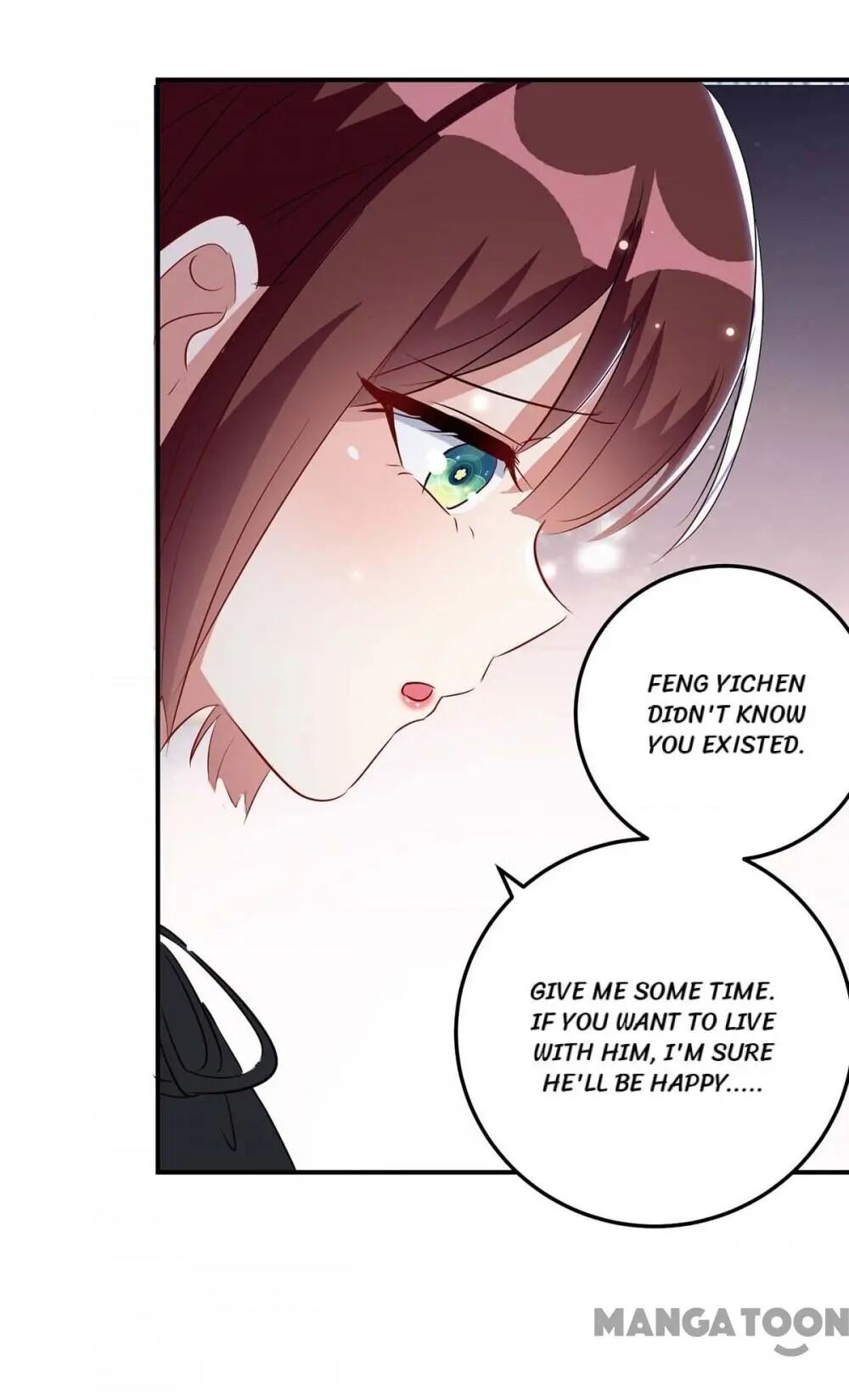 Genius cool treasure: President’s wife is too powerful Chapter 46 - page 19