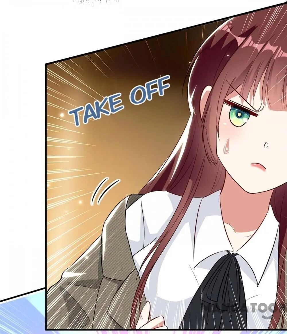 Genius cool treasure: President’s wife is too powerful Chapter 46 - page 2