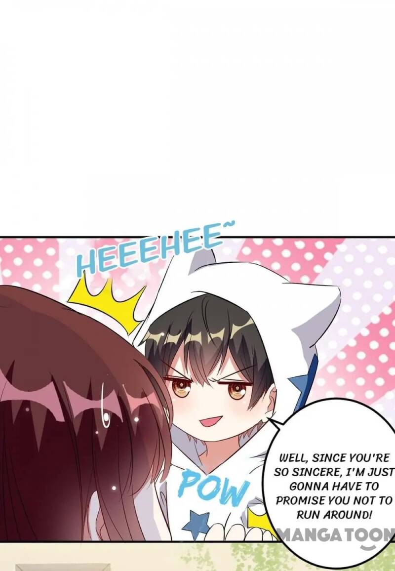 Genius cool treasure: President’s wife is too powerful Chapter 46 - page 23
