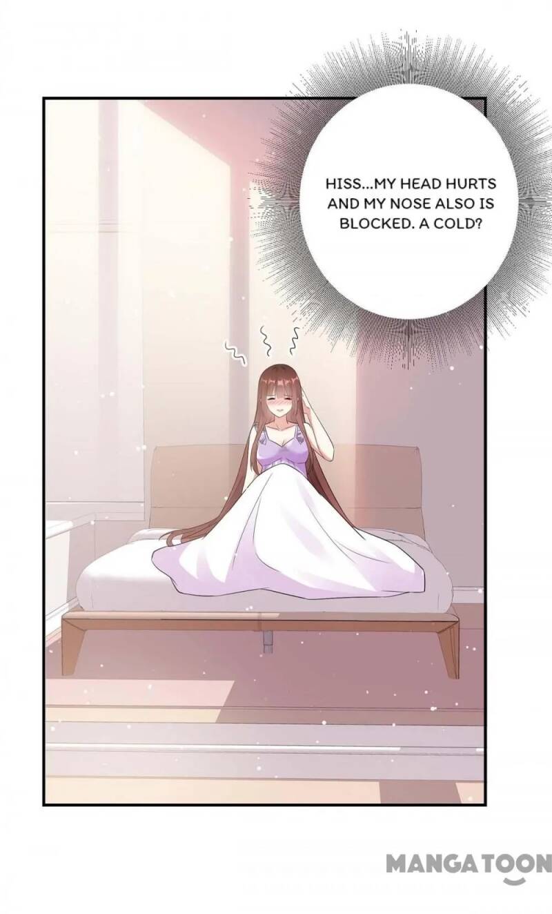 Genius cool treasure: President’s wife is too powerful Chapter 46 - page 28