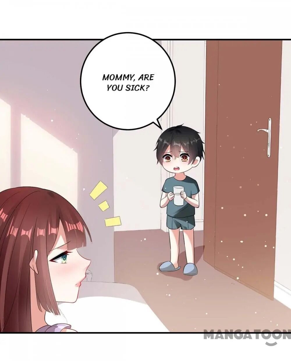 Genius cool treasure: President’s wife is too powerful Chapter 46 - page 29