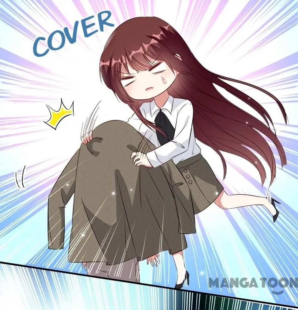 Genius cool treasure: President’s wife is too powerful Chapter 46 - page 3