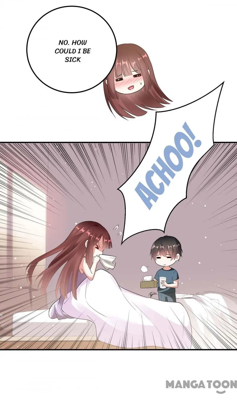 Genius cool treasure: President’s wife is too powerful Chapter 46 - page 30