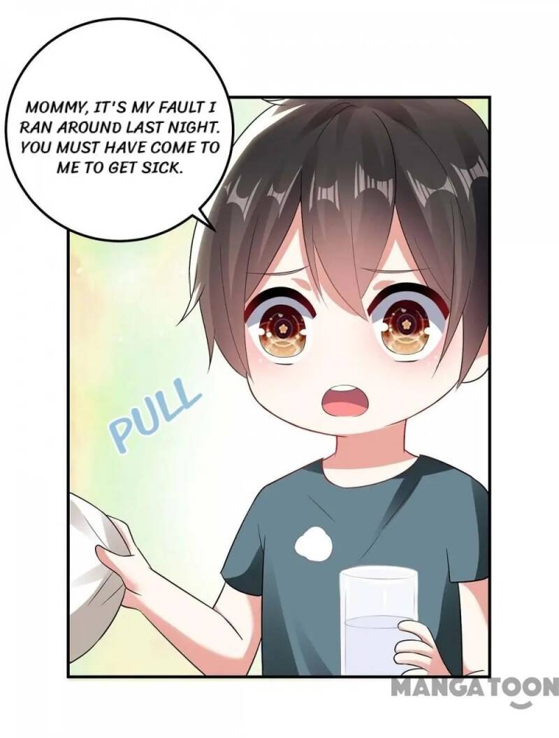 Genius cool treasure: President’s wife is too powerful Chapter 46 - page 31