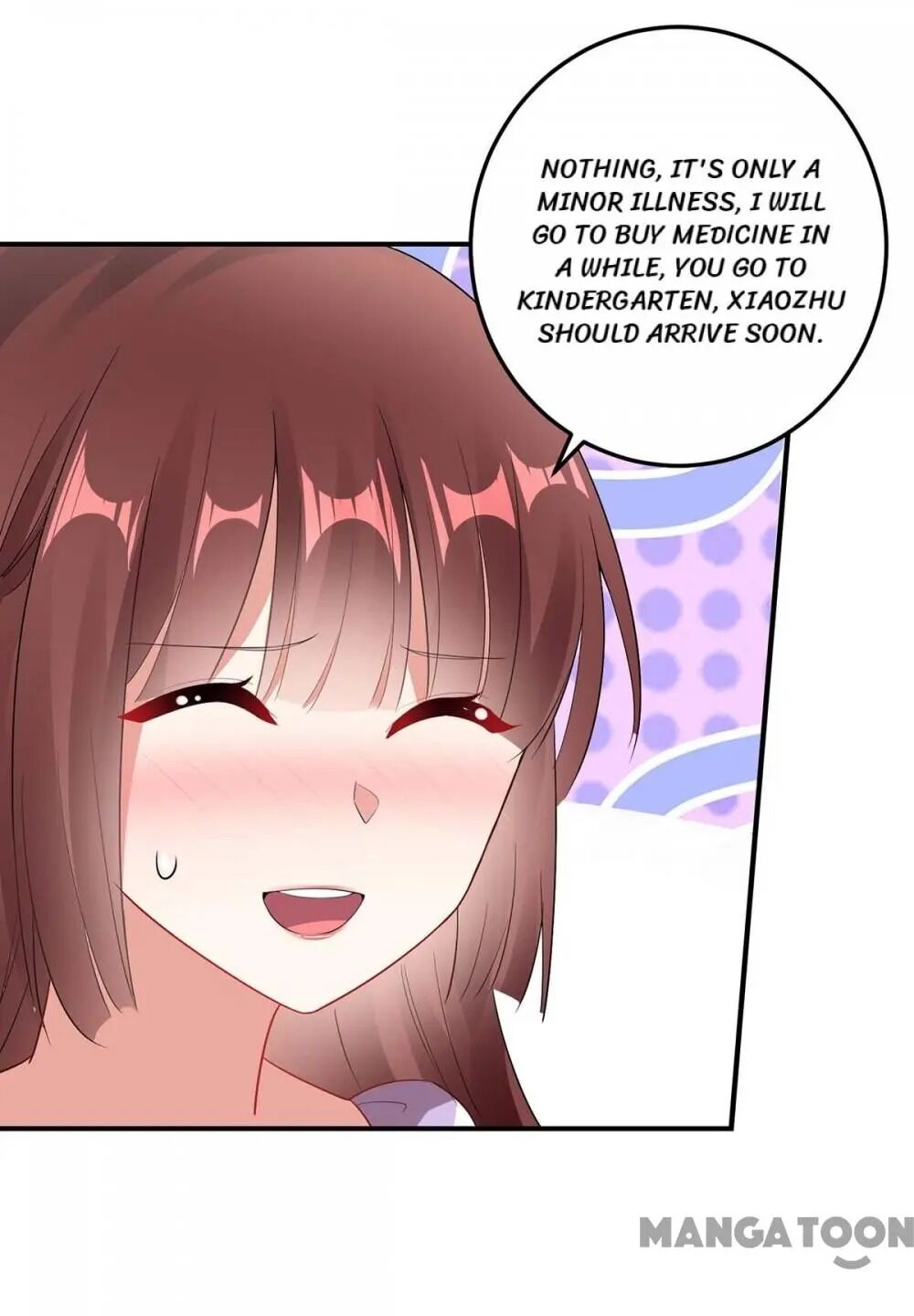 Genius cool treasure: President’s wife is too powerful Chapter 46 - page 32