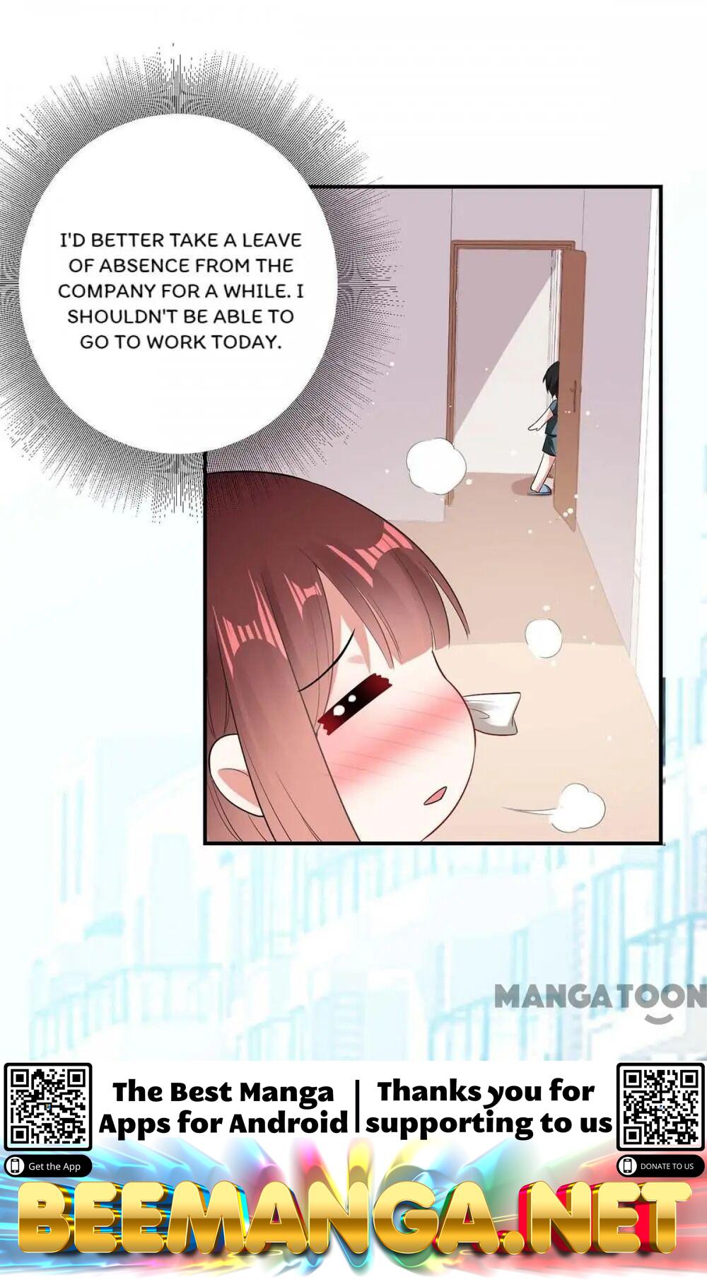 Genius cool treasure: President’s wife is too powerful Chapter 46 - page 34