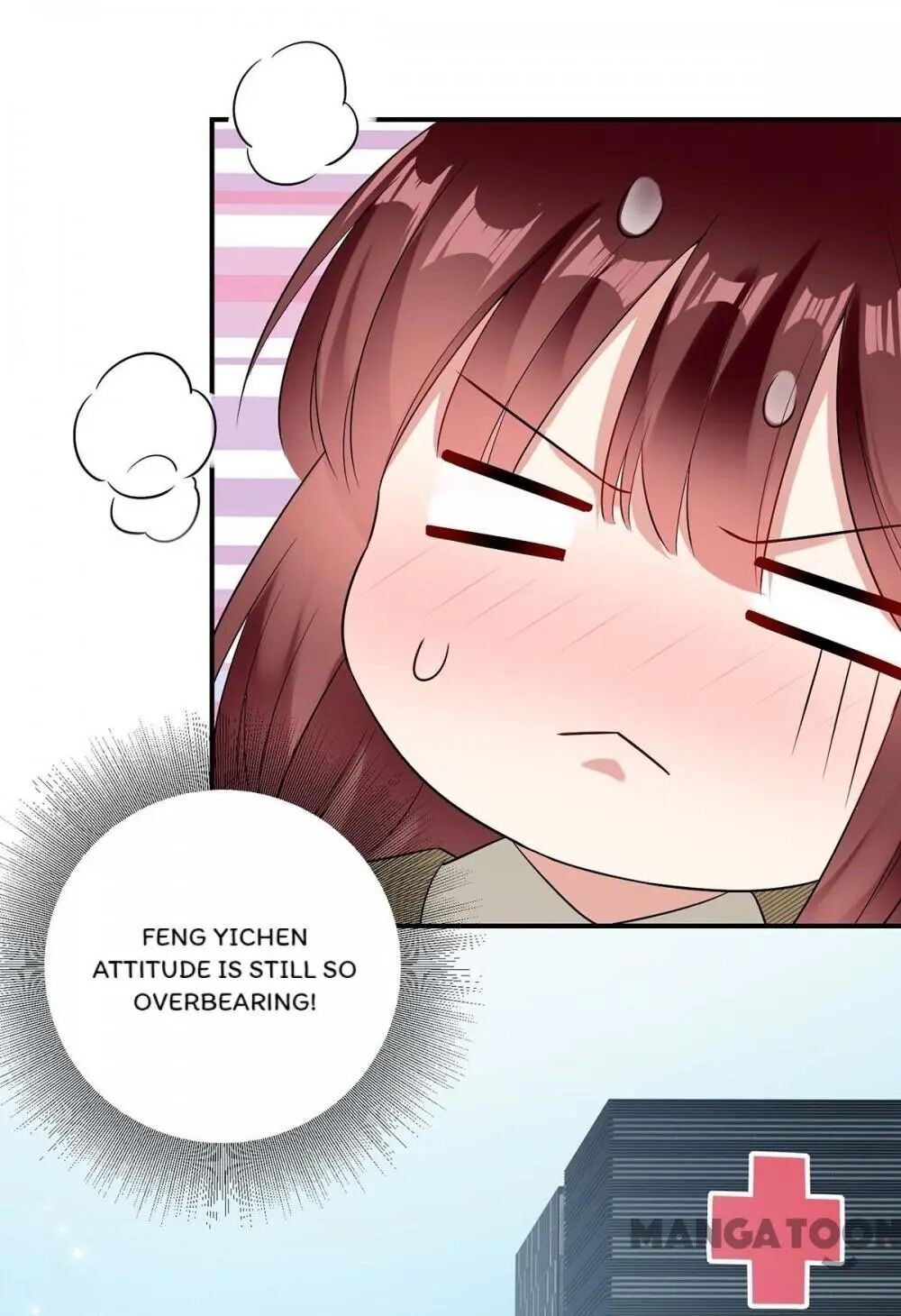 Genius cool treasure: President’s wife is too powerful Chapter 47 - page 13