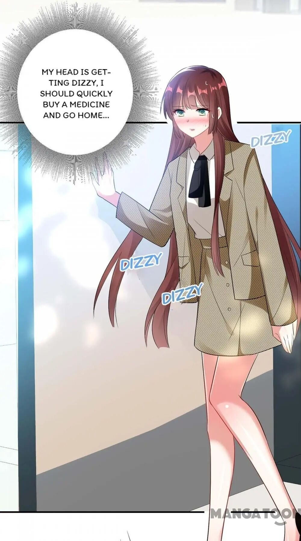 Genius cool treasure: President’s wife is too powerful Chapter 47 - page 2