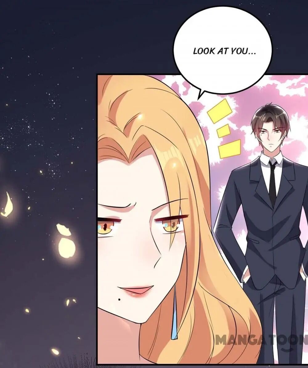 Genius cool treasure: President’s wife is too powerful Chapter 47 - page 21
