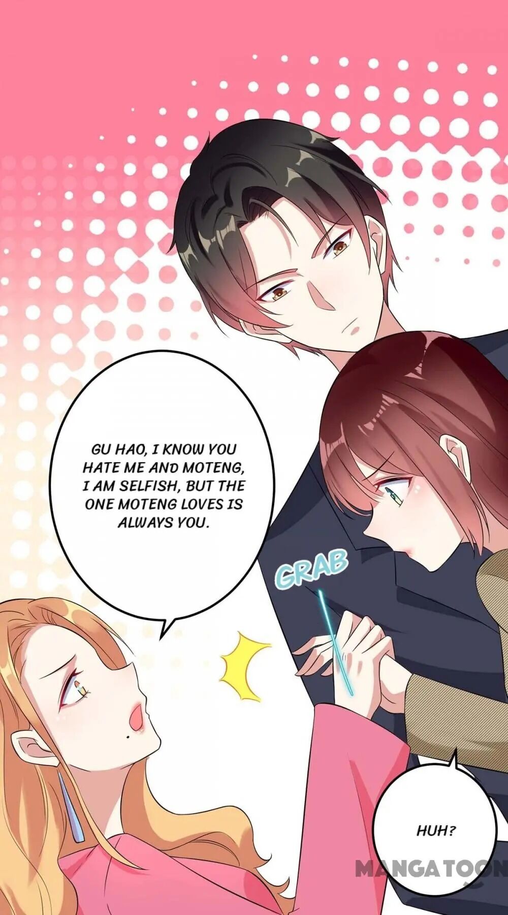 Genius cool treasure: President’s wife is too powerful Chapter 47 - page 28