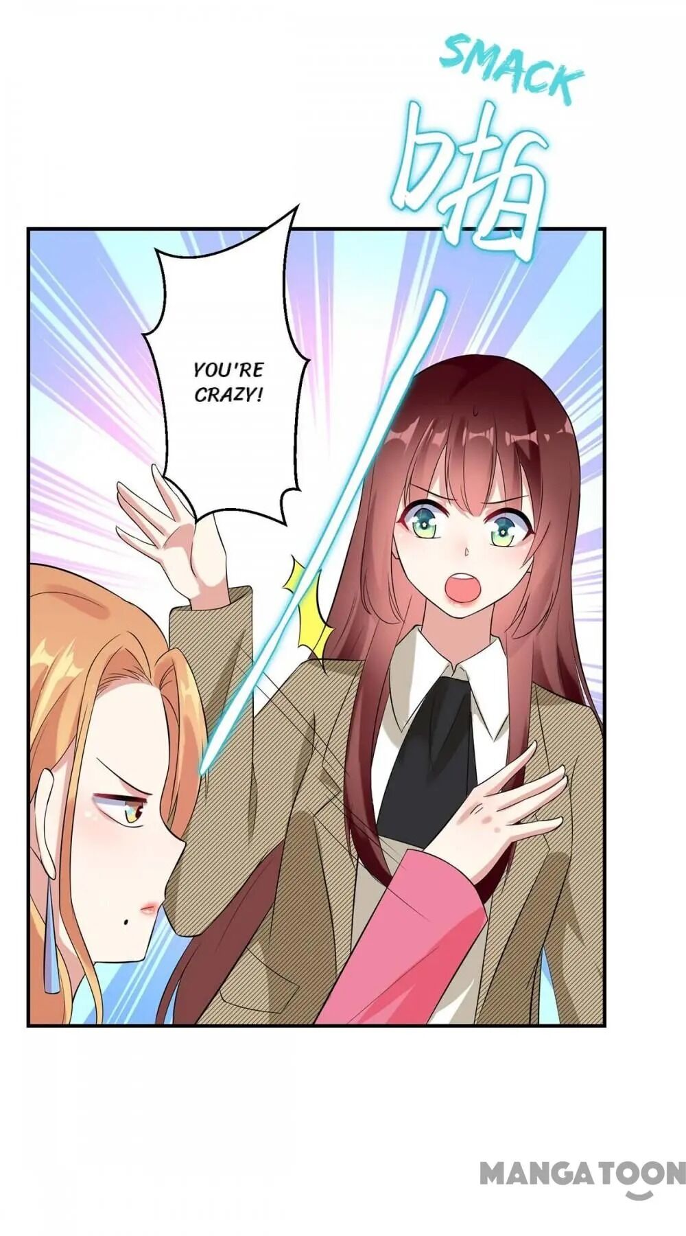 Genius cool treasure: President’s wife is too powerful Chapter 47 - page 30