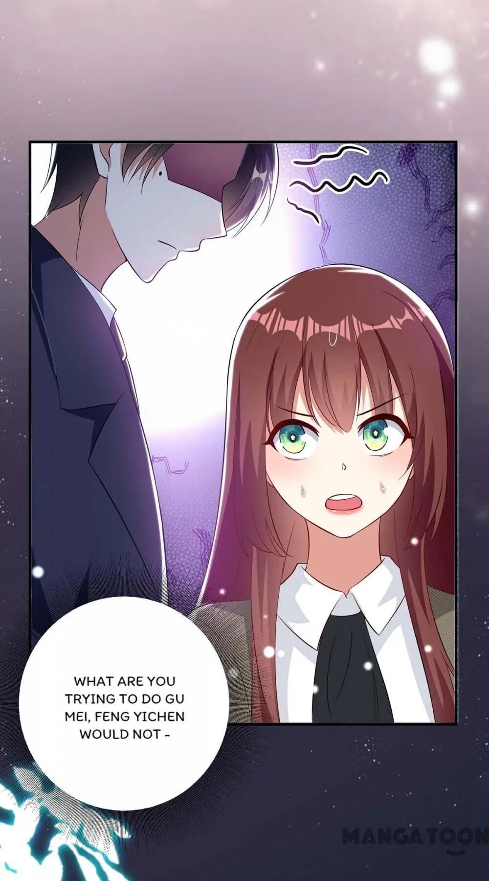 Genius cool treasure: President’s wife is too powerful Chapter 47 - page 34