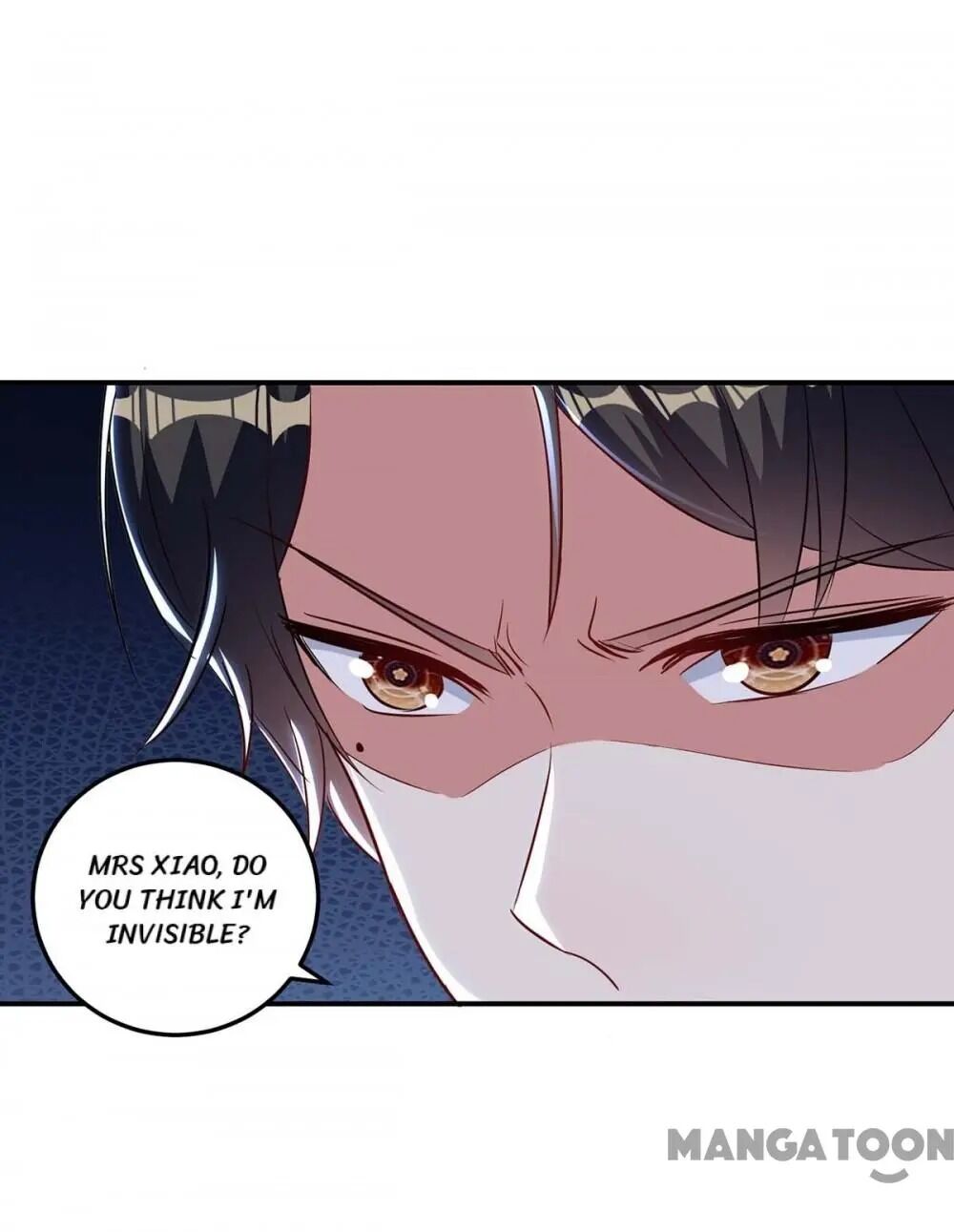 Genius cool treasure: President’s wife is too powerful Chapter 47 - page 36