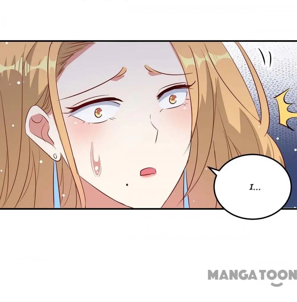 Genius cool treasure: President’s wife is too powerful Chapter 47 - page 37