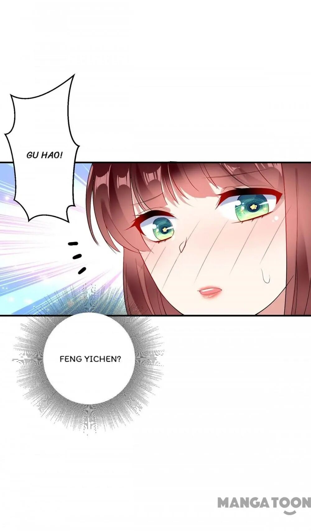 Genius cool treasure: President’s wife is too powerful Chapter 47 - page 4