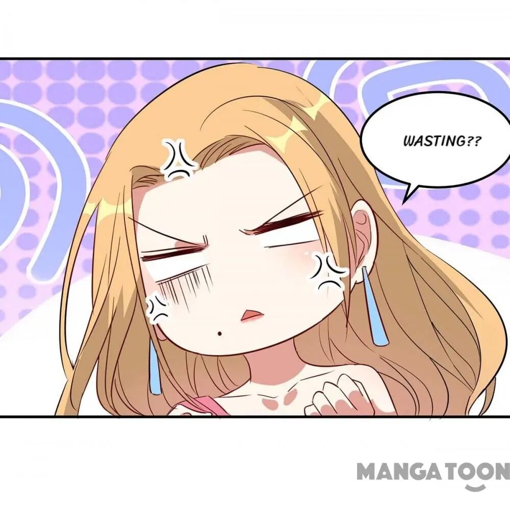 Genius cool treasure: President’s wife is too powerful Chapter 47 - page 41