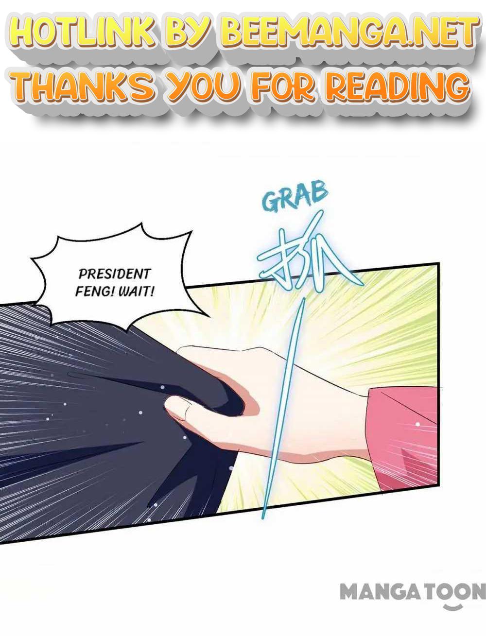 Genius cool treasure: President’s wife is too powerful Chapter 48 - page 1