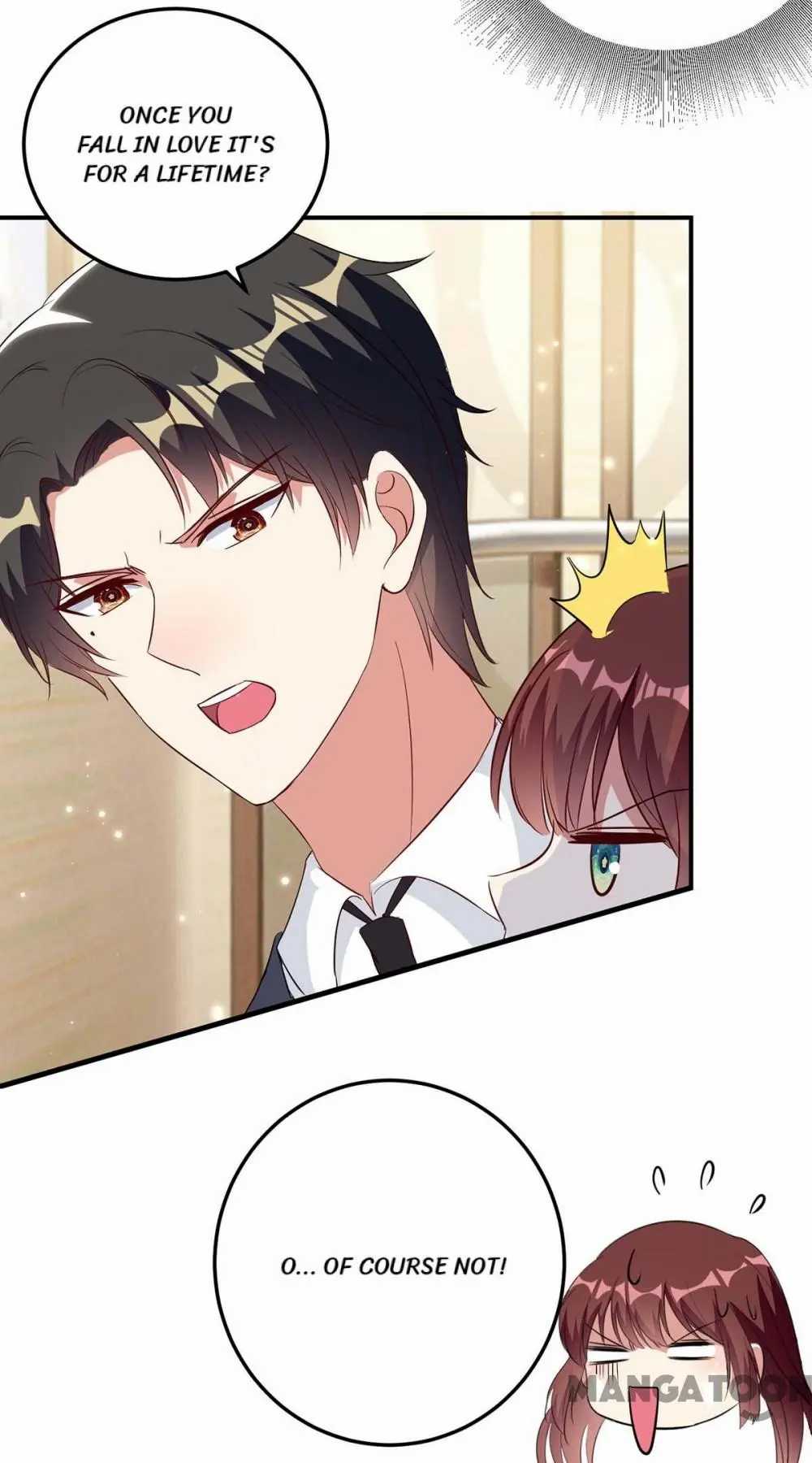 Genius cool treasure: President’s wife is too powerful Chapter 48 - page 13
