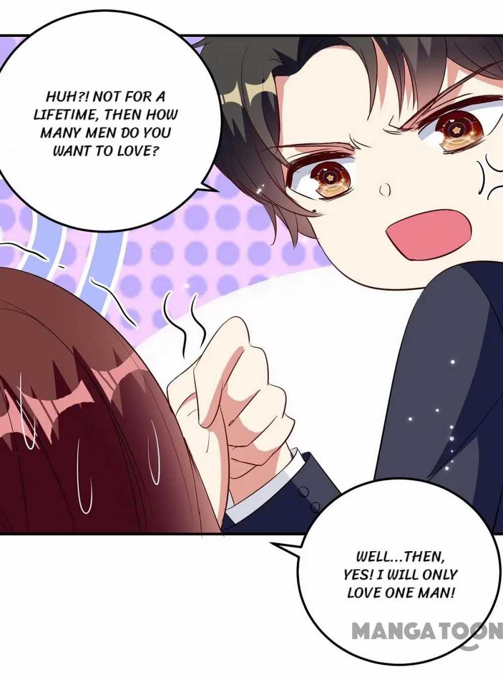 Genius cool treasure: President’s wife is too powerful Chapter 48 - page 15