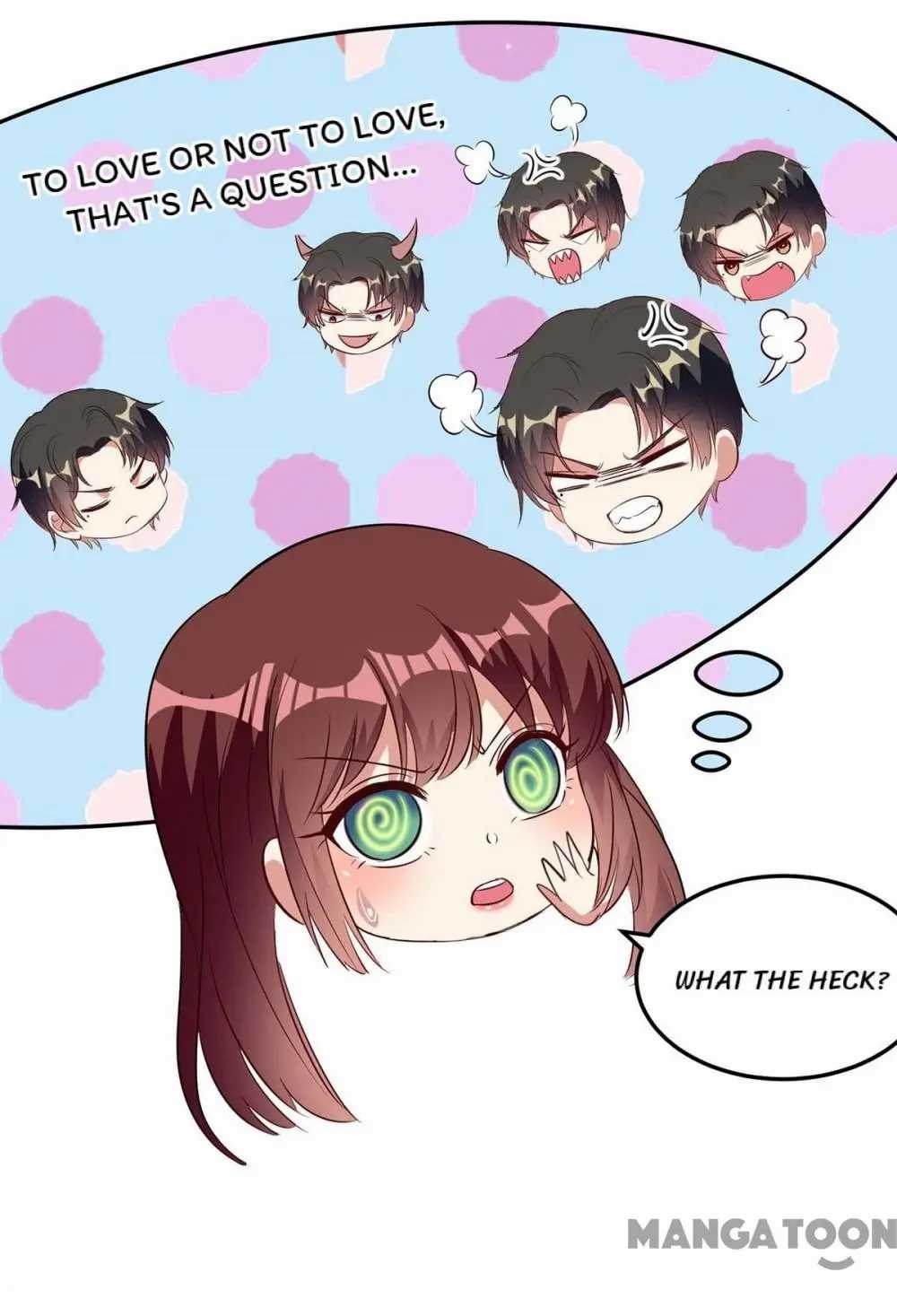 Genius cool treasure: President’s wife is too powerful Chapter 48 - page 17