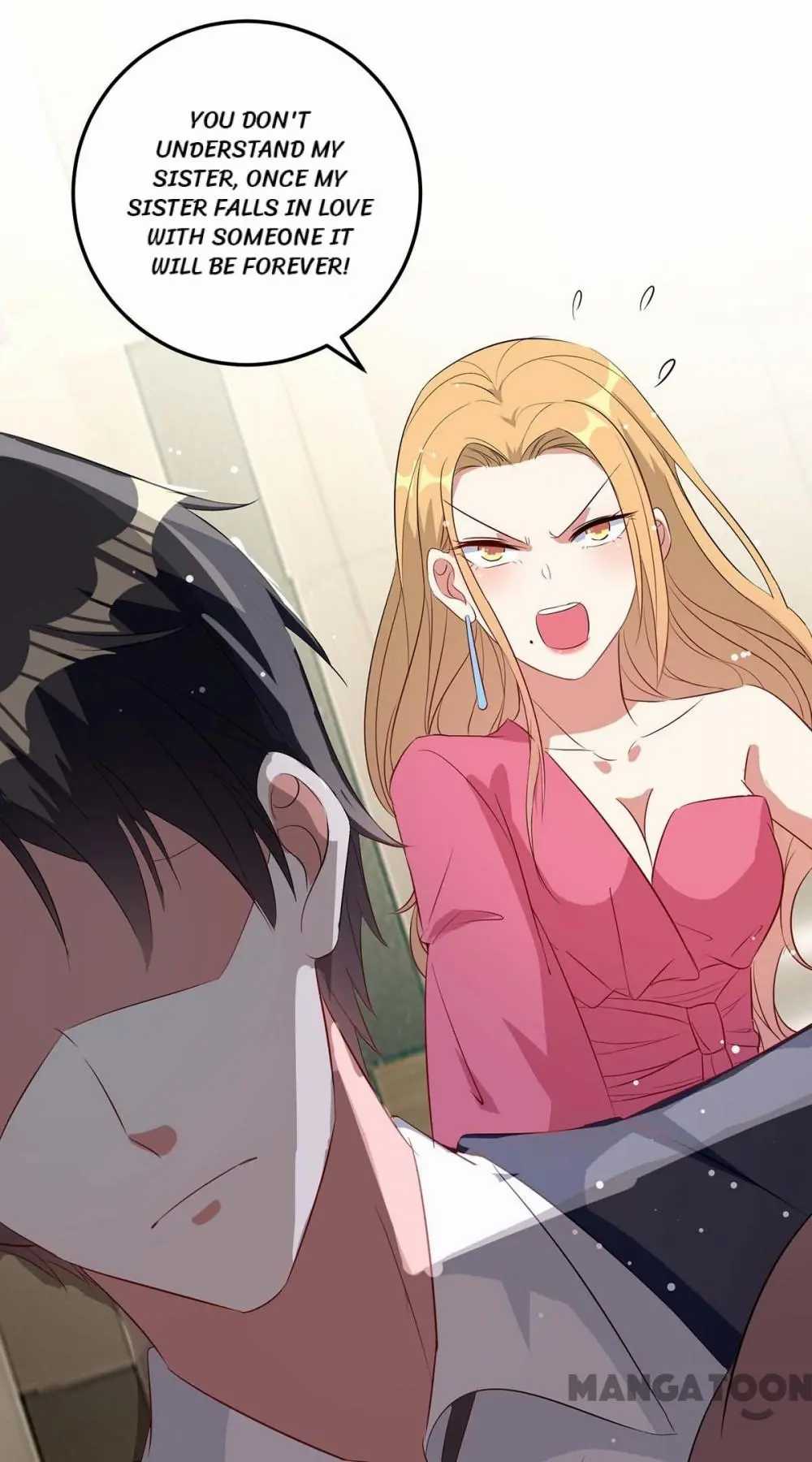 Genius cool treasure: President’s wife is too powerful Chapter 48 - page 2