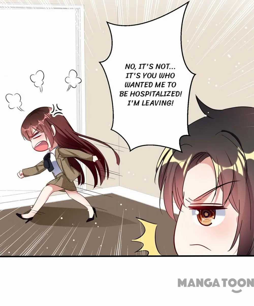 Genius cool treasure: President’s wife is too powerful Chapter 48 - page 29