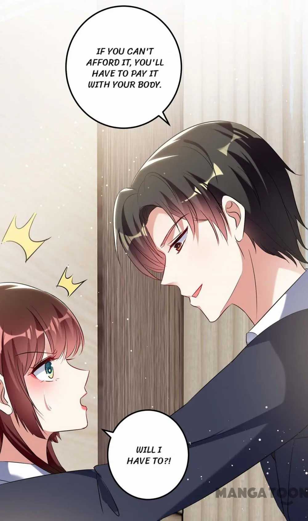 Genius cool treasure: President’s wife is too powerful Chapter 48 - page 31