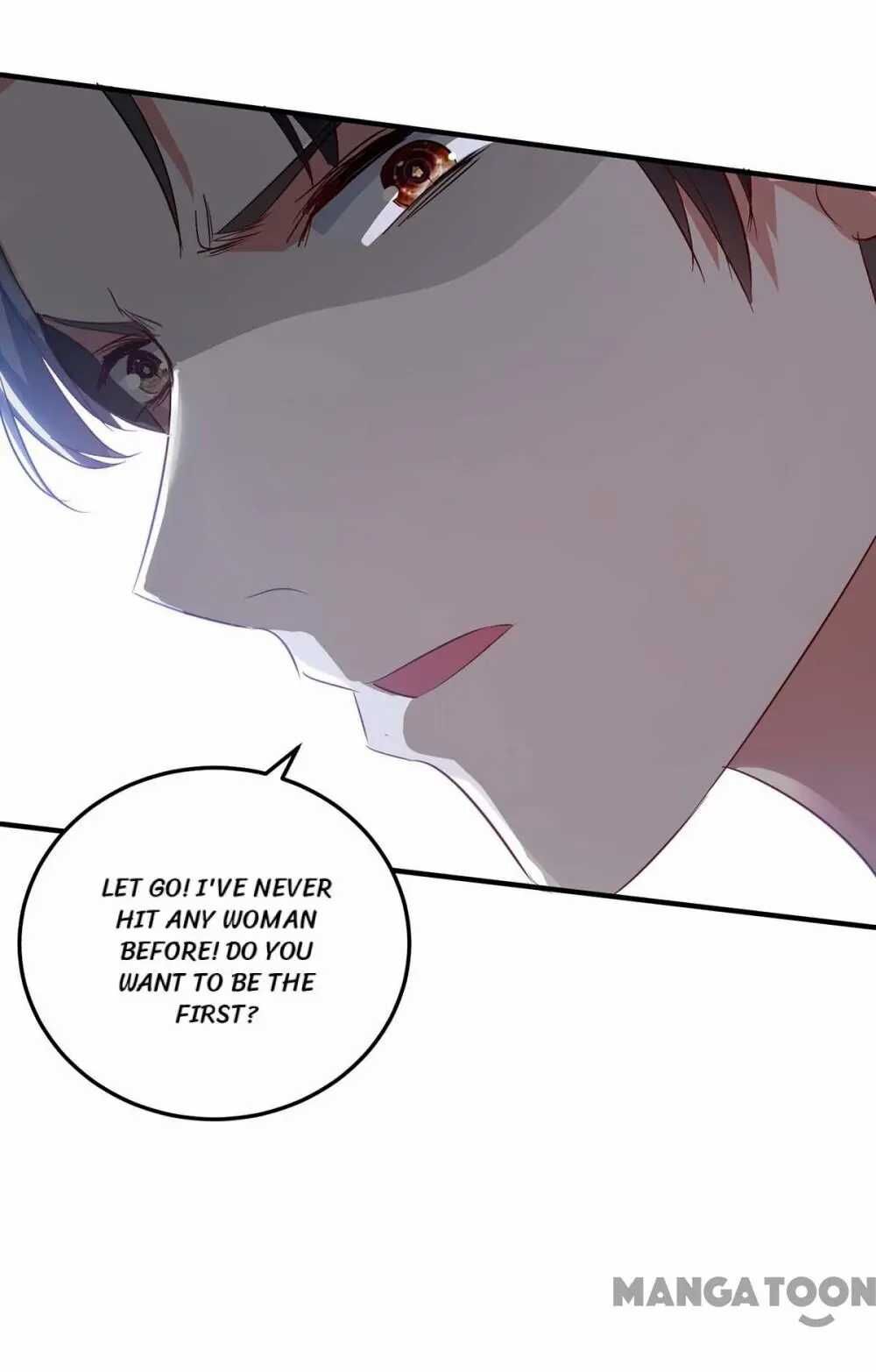 Genius cool treasure: President’s wife is too powerful Chapter 48 - page 4