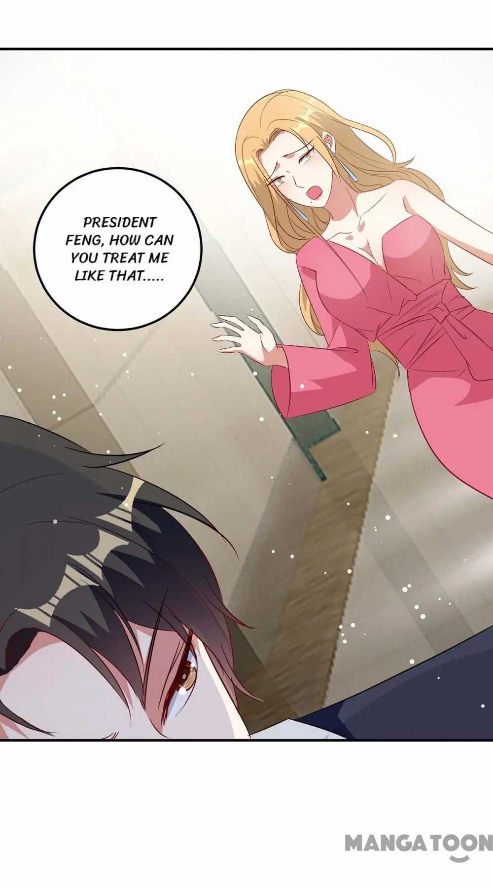 Genius cool treasure: President’s wife is too powerful Chapter 48 - page 5