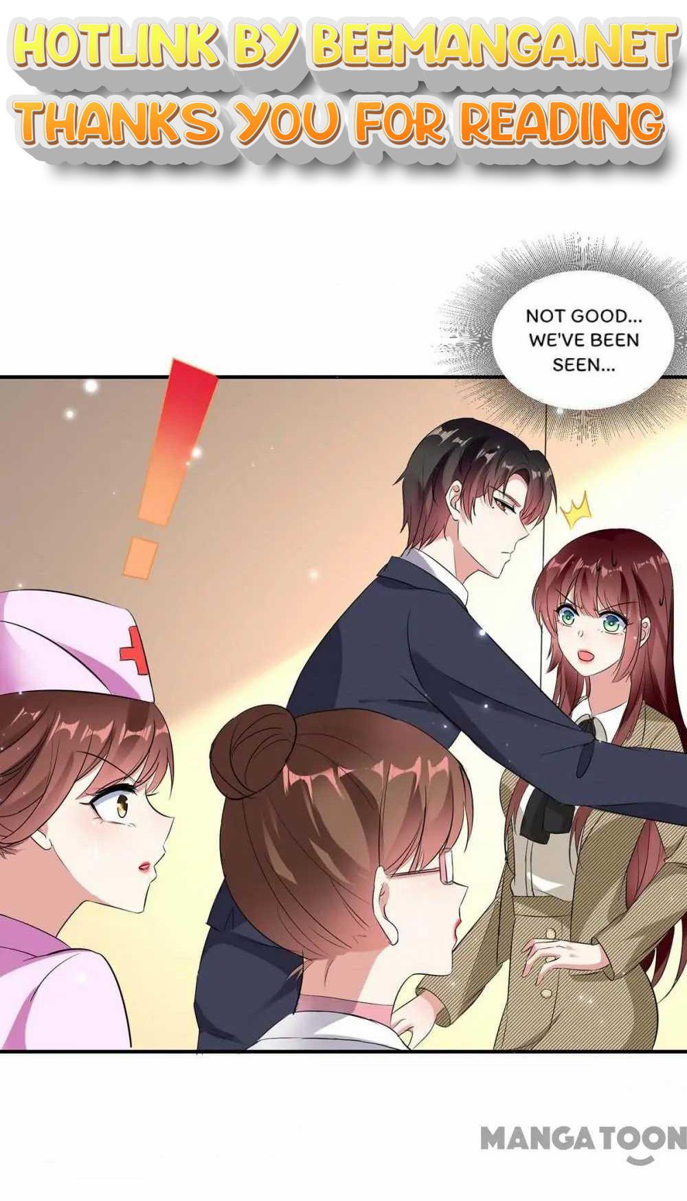 Genius cool treasure: President’s wife is too powerful Chapter 49 - page 1