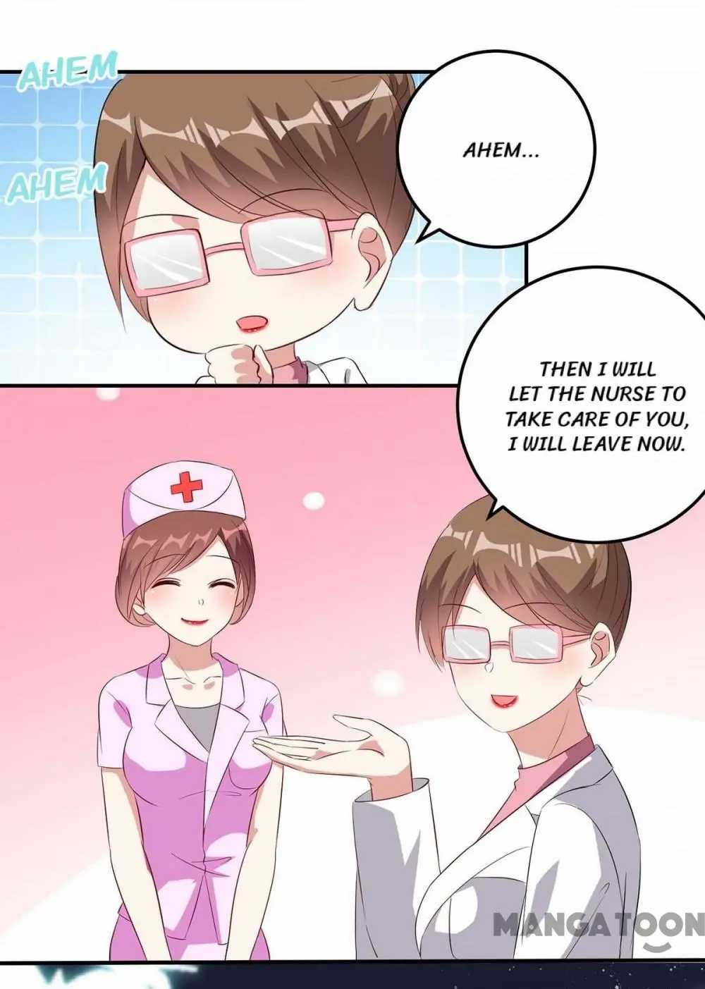 Genius cool treasure: President’s wife is too powerful Chapter 49 - page 13