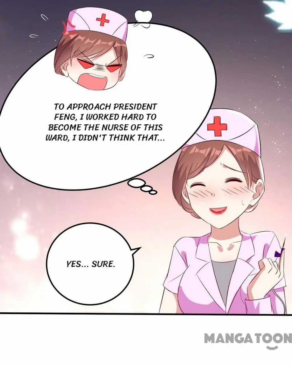Genius cool treasure: President’s wife is too powerful Chapter 49 - page 15