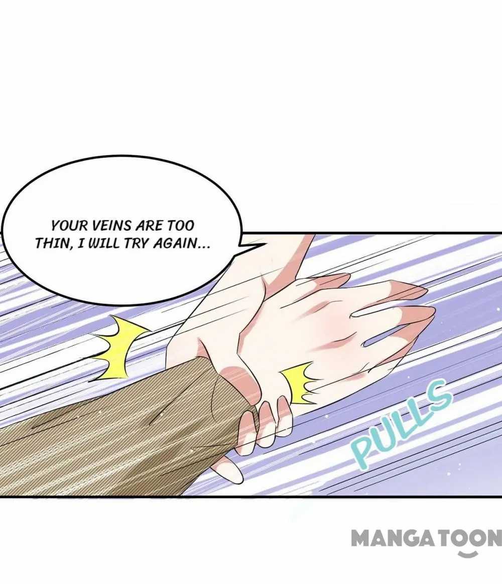 Genius cool treasure: President’s wife is too powerful Chapter 49 - page 20