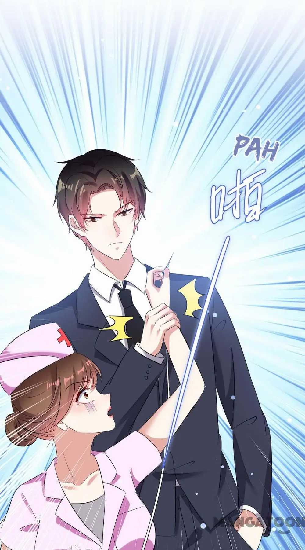Genius cool treasure: President’s wife is too powerful Chapter 49 - page 22