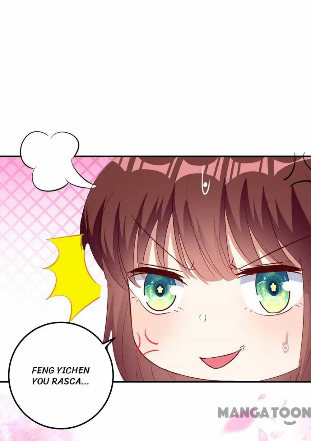 Genius cool treasure: President’s wife is too powerful Chapter 49 - page 31