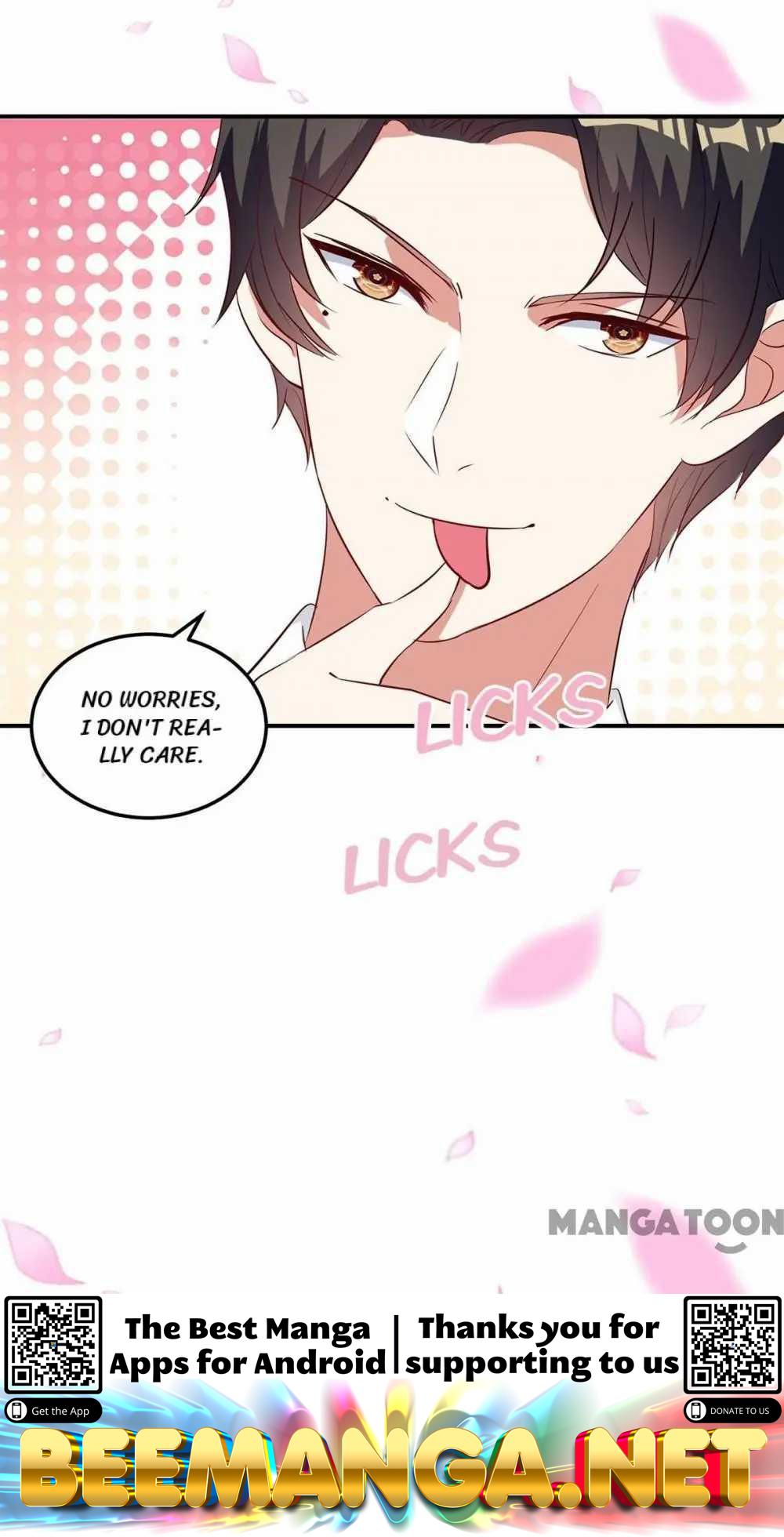 Genius cool treasure: President’s wife is too powerful Chapter 49 - page 35