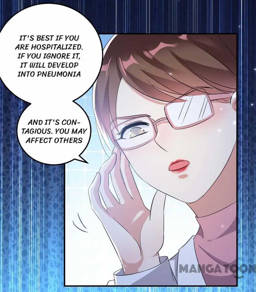 Genius cool treasure: President’s wife is too powerful Chapter 49 - page 6