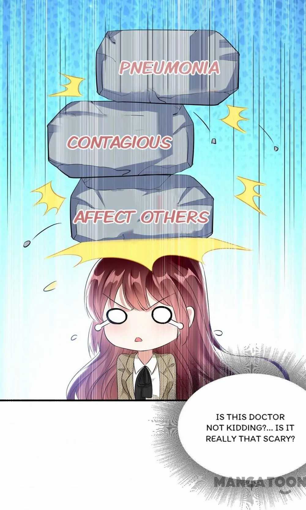 Genius cool treasure: President’s wife is too powerful Chapter 49 - page 7