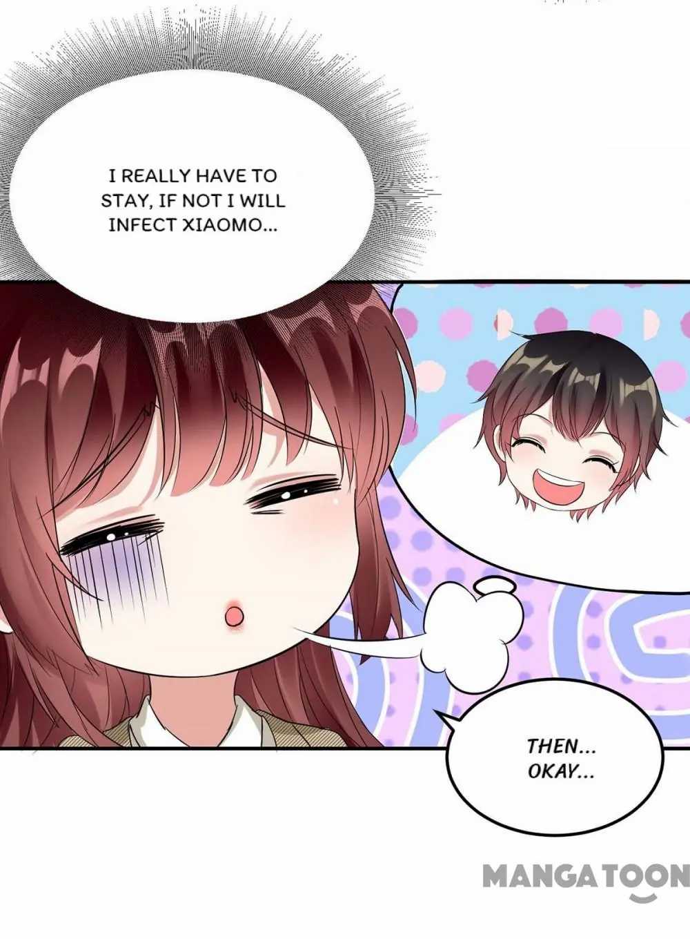 Genius cool treasure: President’s wife is too powerful Chapter 49 - page 8