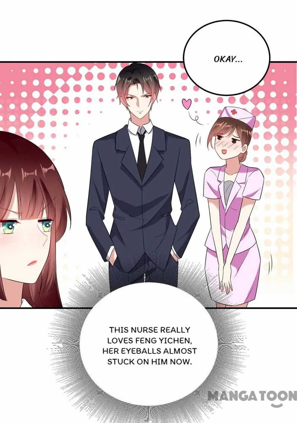 Genius cool treasure: President’s wife is too powerful Chapter 50 - page 11