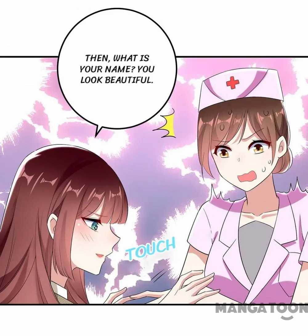 Genius cool treasure: President’s wife is too powerful Chapter 50 - page 13